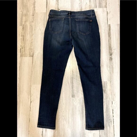 Skinny ankle jeans Size 30 - Picture 6 of 6
